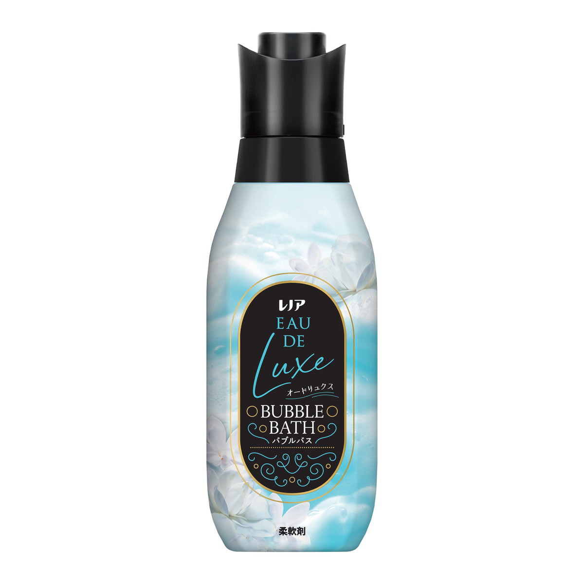 【送料込・まとめ買い×12個セット】P&G レノア オードリュクス バブルバスの香り 本体 475mL 6,360円