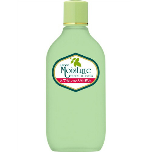 楽天市場】ウテナ モイスチャー 自然派しっとりうるおい4点セット