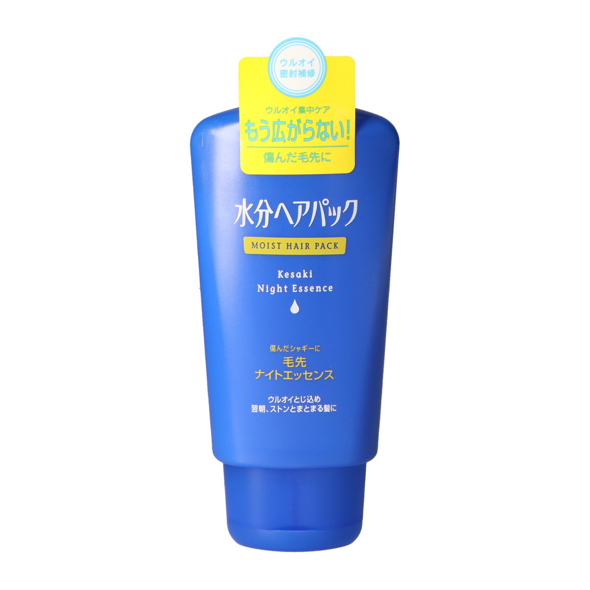 楽天市場】ファイントゥデイ資生堂 水分ヘアパック 120g : H＆B