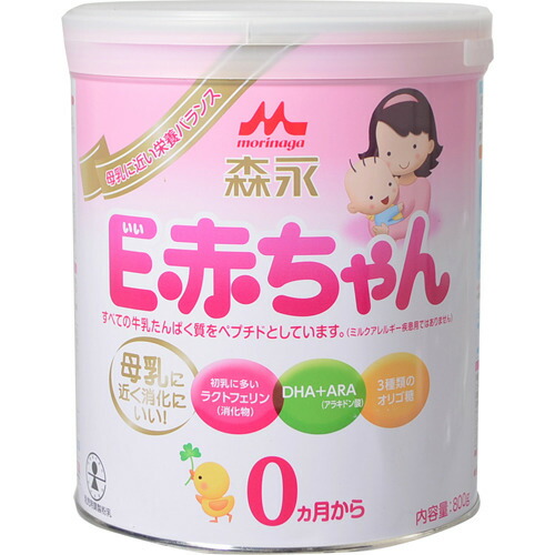 最安値に挑戦 楽天市場 送料込 まとめ買い 8個セット 森永 E赤ちゃん 800g ケンコウlife 売れ筋 Www Lexusoman Com