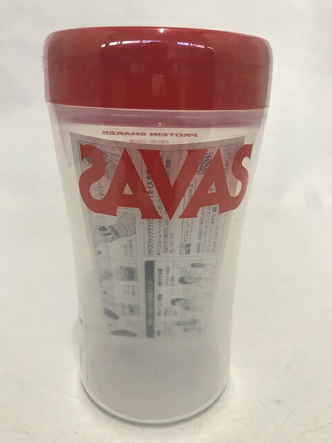 明治 ザバス SAVAS プロテインシェーカー 500ml 【SALE／73%OFF】