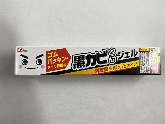 レック C00091 GN黒カビくん カビとりジェル 100g 洗剤 カビ取り剤 4903320041578 独特の素材