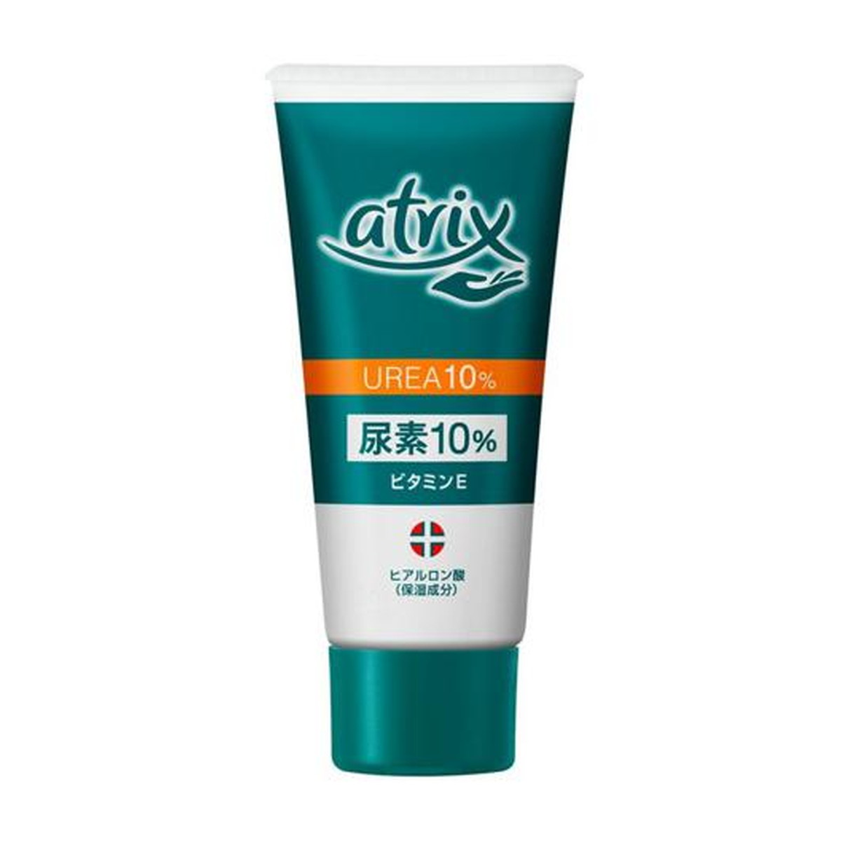 【送料込・まとめ買い×48個セット】花王 アトリックス 尿素10%クリーム チューブ 60g|ケンコウlife