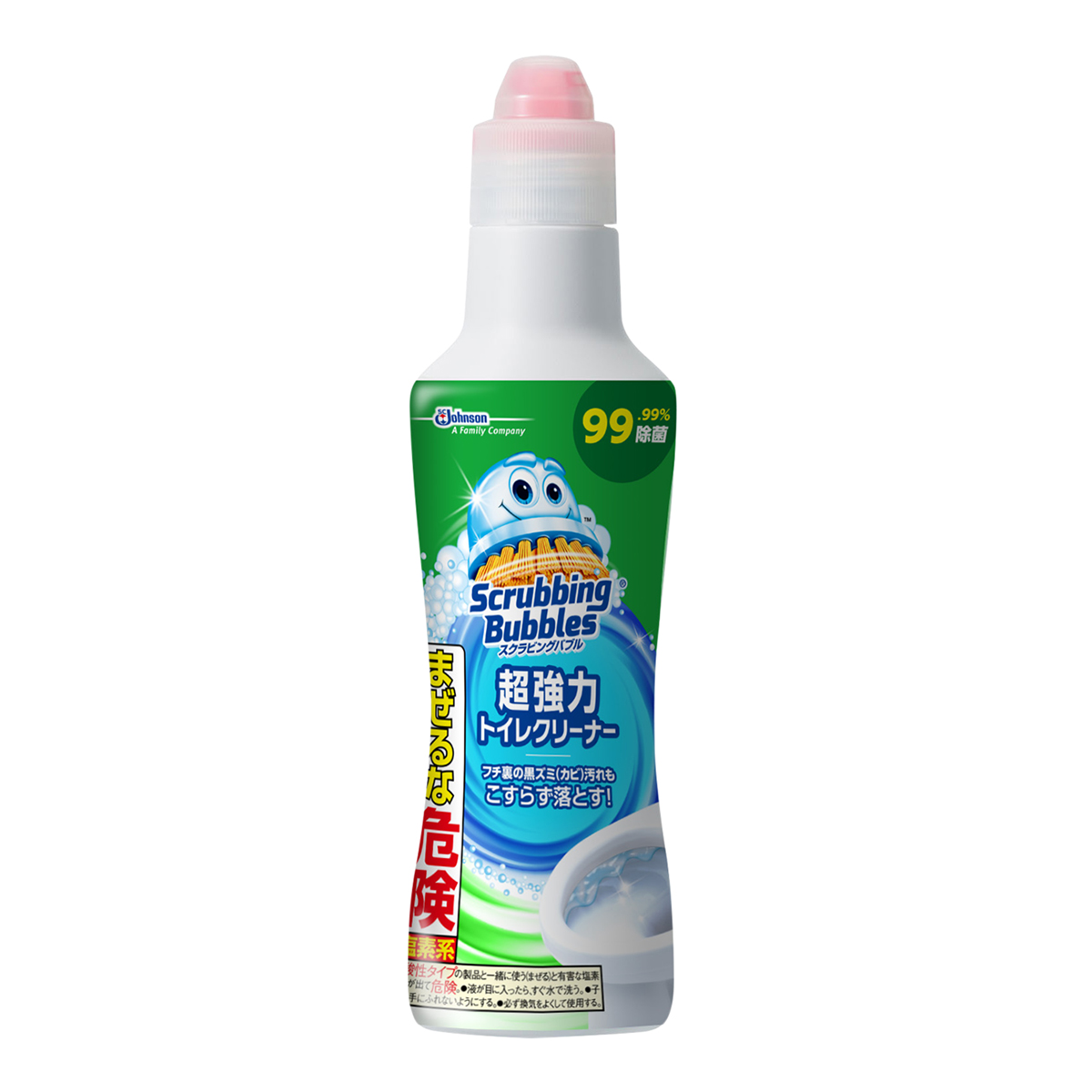 大日本除虫菊 キンチョー サンポールV 3L トイレ用 強力洗浄剤 酸性