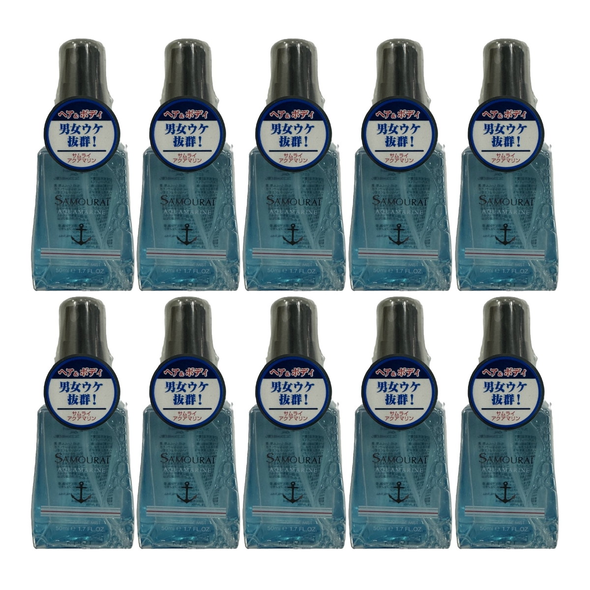 楽天市場】アスプレイ パープル ウォーター オーデコロン 50mlAsprey