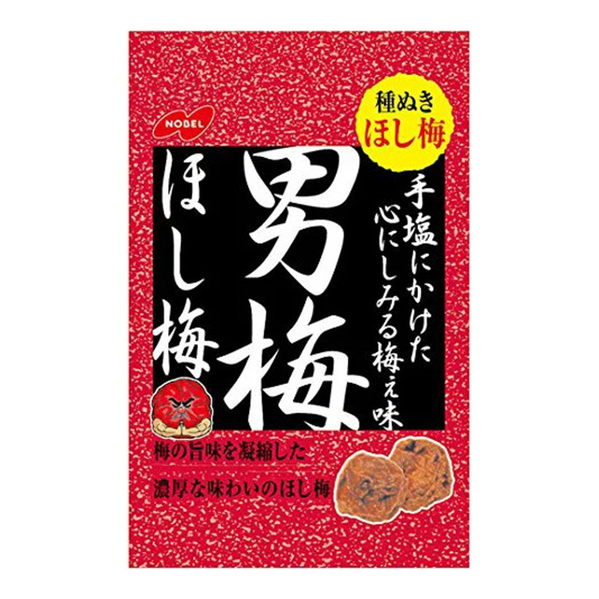 梅ぼし番長 Amazon.co.jp: 梅ぼし純 24粒 梅干し純 クエン酸 (3個セット