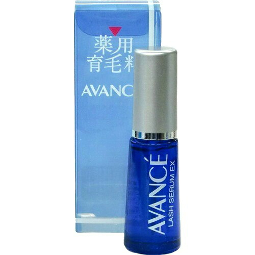 【送料込・まとめ買い&times;6個セット】アヴァンセ ラッシュセラムEX 7ml｜ケンコウlife