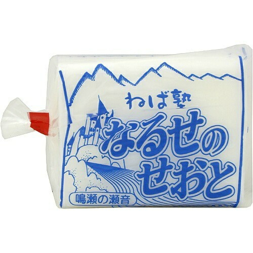 【送料無料・まとめ買い24個セット】ねば塾 なるせのせおと 180g