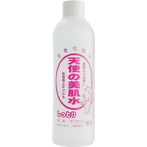 楽天市場】ファイントゥデイ クリーム肌水 400ml ボトルタイプ