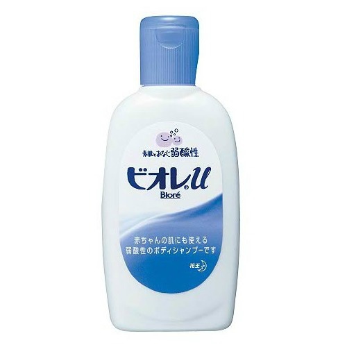 ポイント10倍 送料込 まとめ買い48個セット 花王 ビオレu ミニ 90ml ケンコウlife 数量限定 Ecoton Or Id