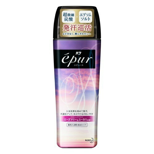 驚きの価格 400g ローズマリーの香り エピュール バブ 送料無料 まとめ買い6個セット 花王 103 006 Westcoastsunglasses Com