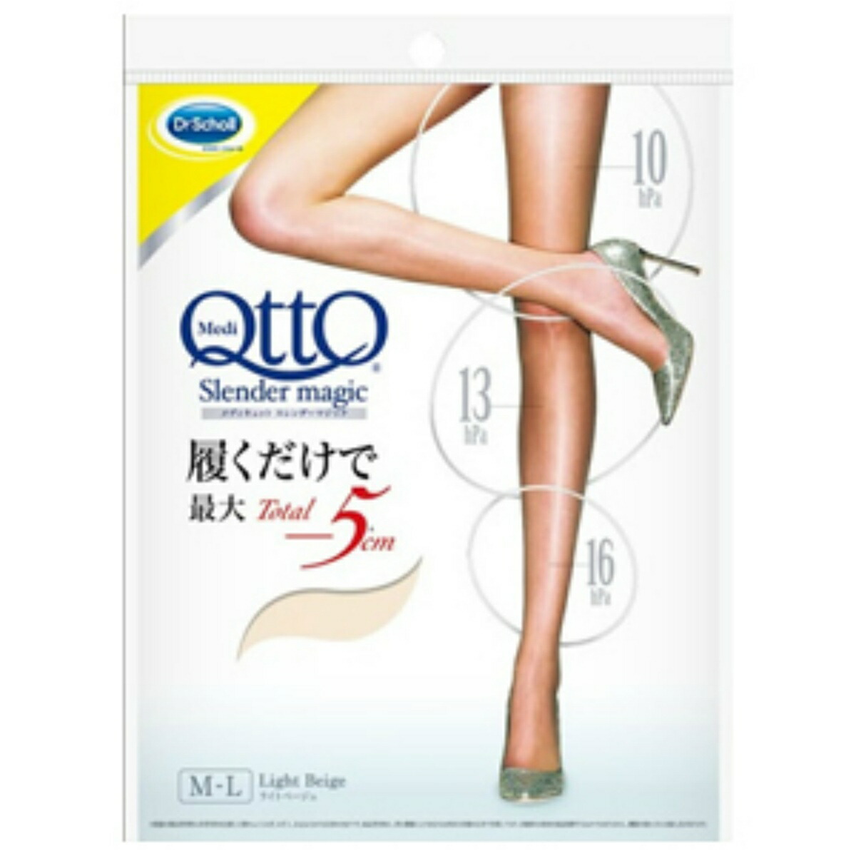 送料込 まとめ買い 6個後景 レキットベンキーザー 博士号膝掛け メディキュット スレンダー術 火鑽ベージュ M L Thaurok Com Br