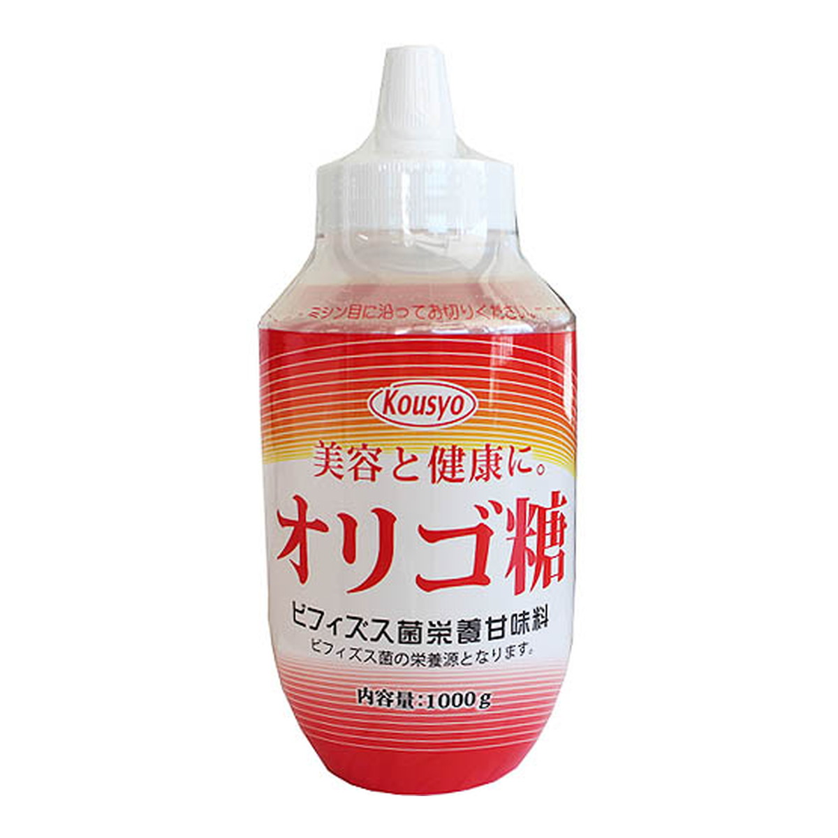 【送料込・まとめ買い×8個セット】光商 Kousyo オリゴ糖 1Kg
