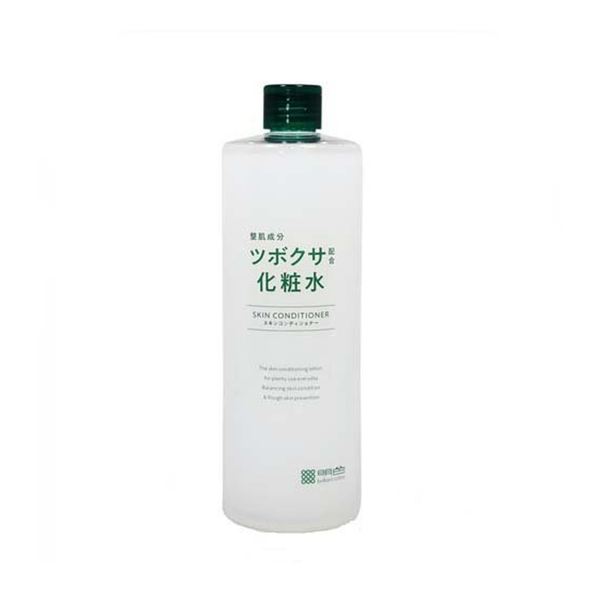 【送料込・まとめ買い×8個セット】明色化粧品 ツボクサ配合 化粧水 500ml