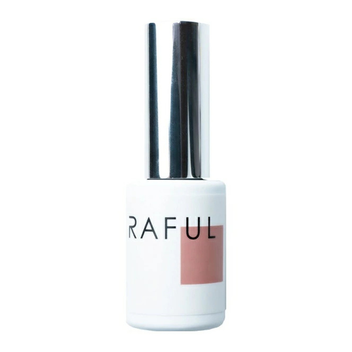 【×8個 送料込】柳瀬 ラフル RAFULジェル RF004 ダスティピンク 5mL ジェルネイル