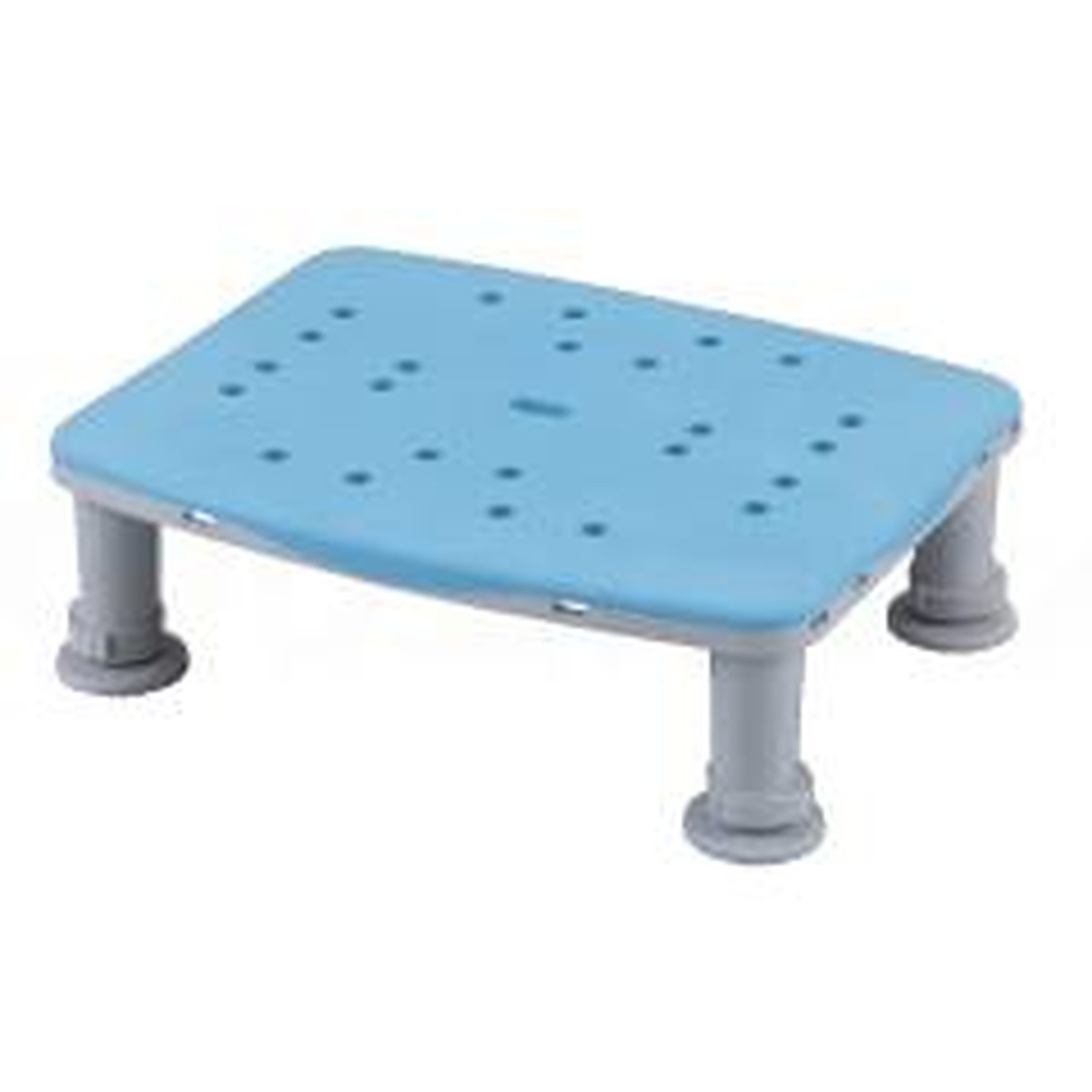 【送料込・まとめ買い×1個セット】パナソニックエイジフリー 浴槽台 ユクリアAir レギュラー 1220 PN-L11220A ブルー