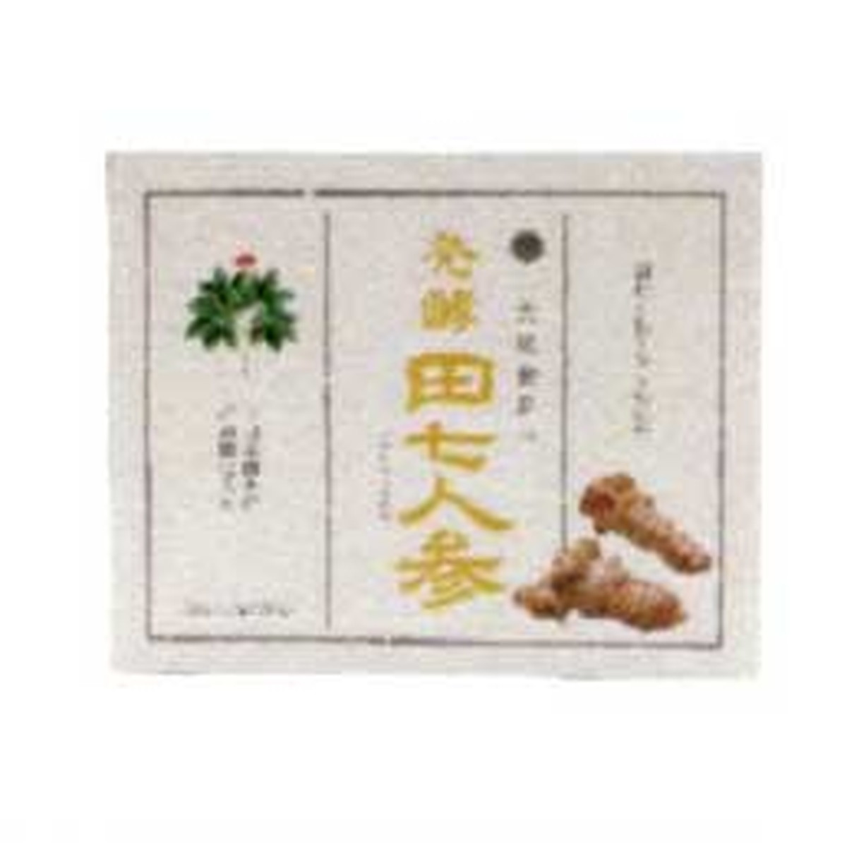 太陽食品 発酵田七人参 お徳用 150包