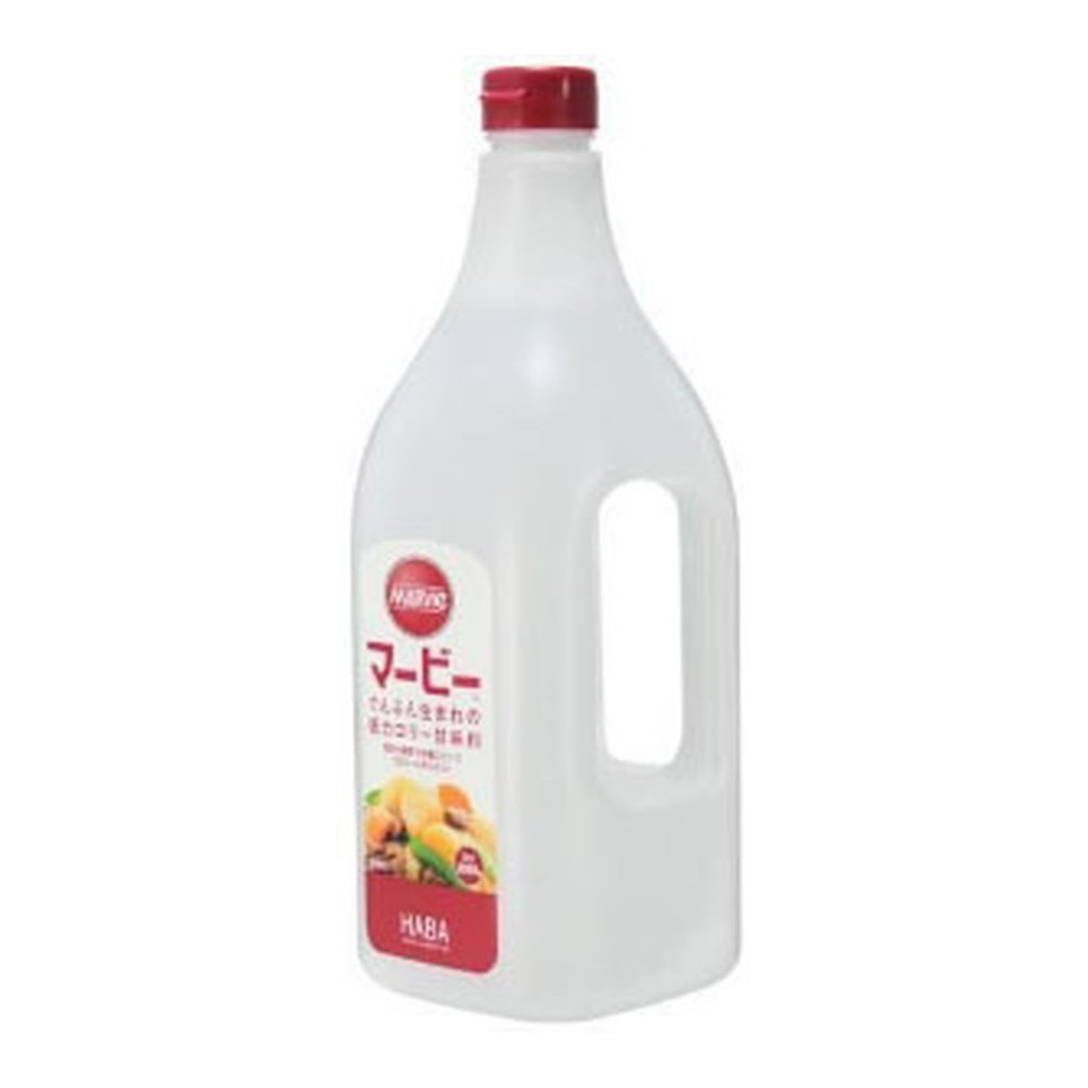 【送料込・まとめ買い×4個セット】ハーバー研究所 マービー液状 2000g
