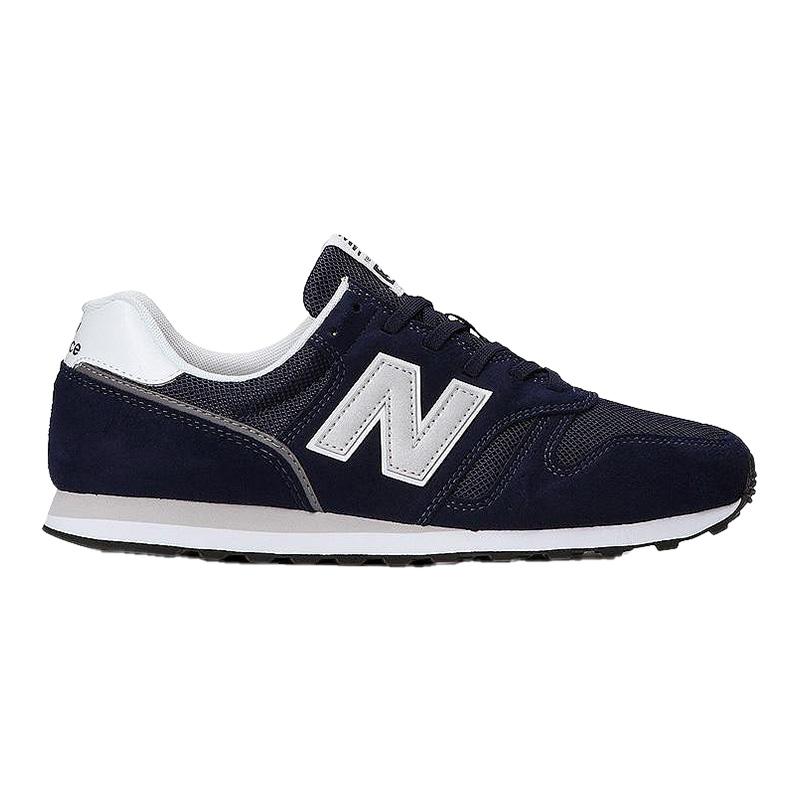 【10%OFFクーポン配布】【選べるカラー】【選べるウィズ】ニューバランス new balance メンズ レディース ユニセックス スニーカー NB ML373 D 2E ネイビー グレー ブラック お揃い ペアコーデ 父の日 母の日 敬老の日
