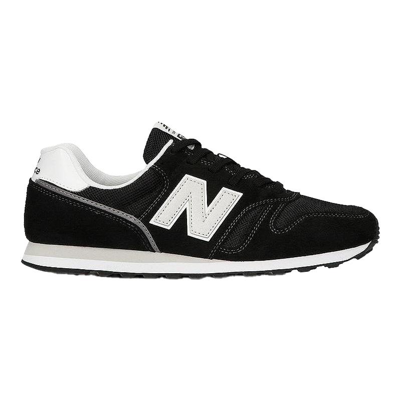 ニューバランス　スニーカー　ML373KB2　 25cm 楽天市場】NEW BALANCE ML373 KB2 BLACKニューバランス 373