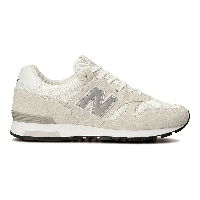 【10%OFFクーポン配布】ニューバランス new balance メンズ レディース ユニセックス ランニング スタイル スニーカー NB ML565EW1 ホワイト 白 お揃い ペアコーデ 父の日 母の日【値下げ20%OFF】