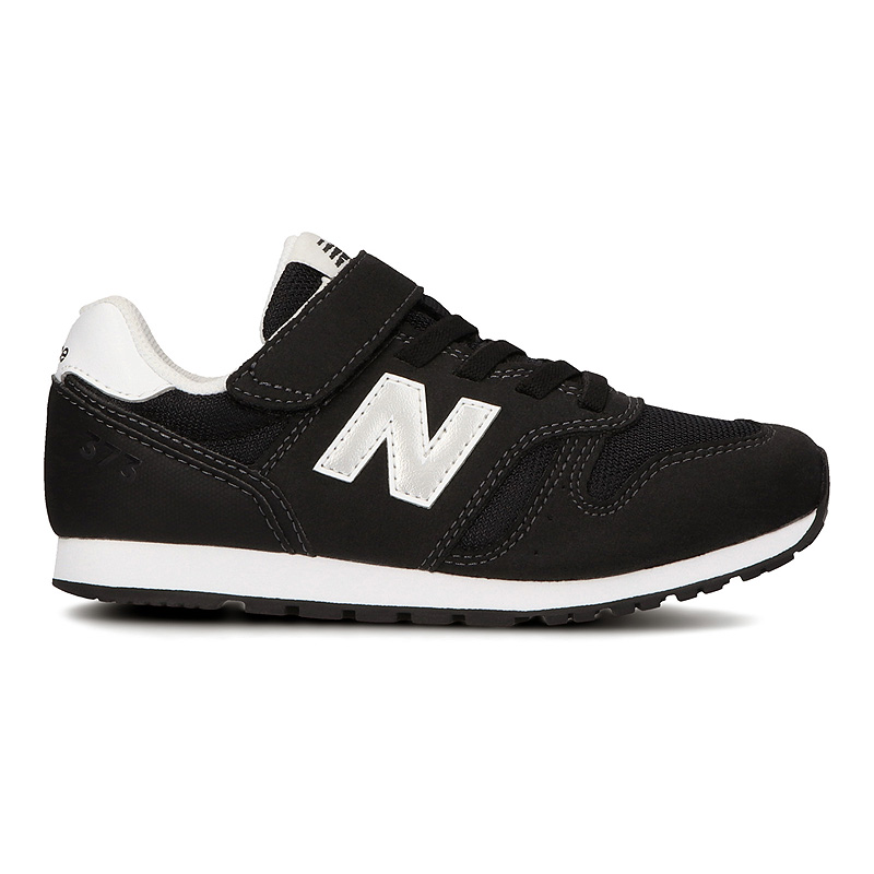 新品　17.5㎝　ニューバランス　YV373 AQ2 ブルー　キッズ　スニーカー New Balance スニーカー ニューバランス YV373 AQ2 ブルー 17cm