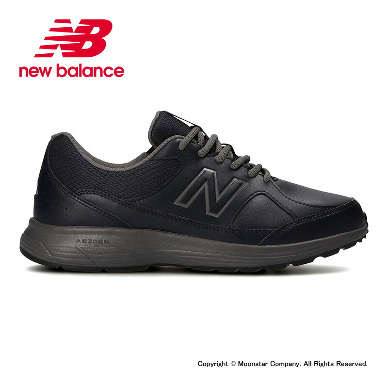 【楽天市場】ニューバランス newbalance メンズ トラディショナル ウォーキング スニーカー NB MW550 4E DG3 4E グレイ  父の日 : ムーンスター公式ショップ