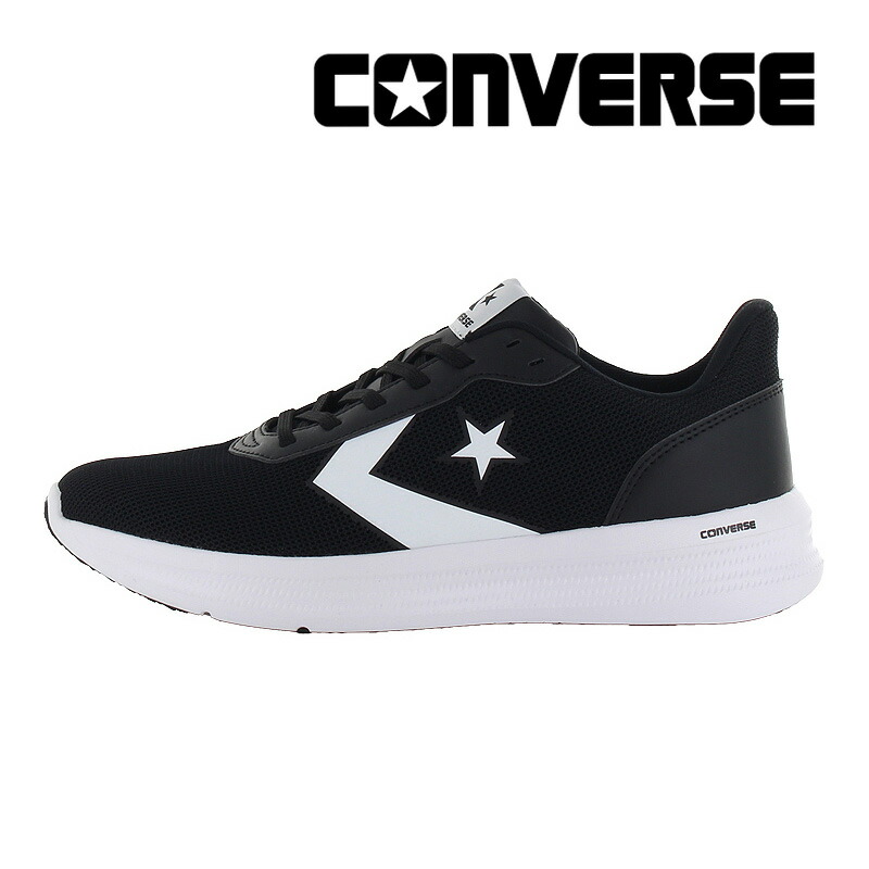 【美品】ALL STAR ブラック スニーカー 27.0㌢ ビジネス カジュアル 美品】ALL STAR ブラック スニーカー 27.0㌢ ビジネス カジュアル