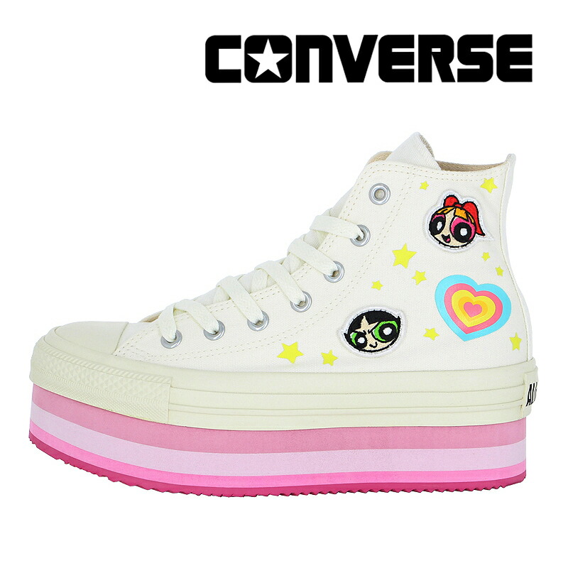 楽天市場】コンバース CONVERSE レディース スニーカー