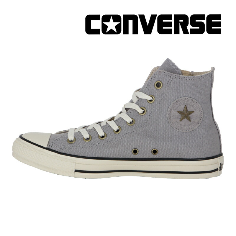 えっちゃんオーダーページ WOMEN'S】CONVERSE[コンバース] ALLSTAR AGED LP OX オール