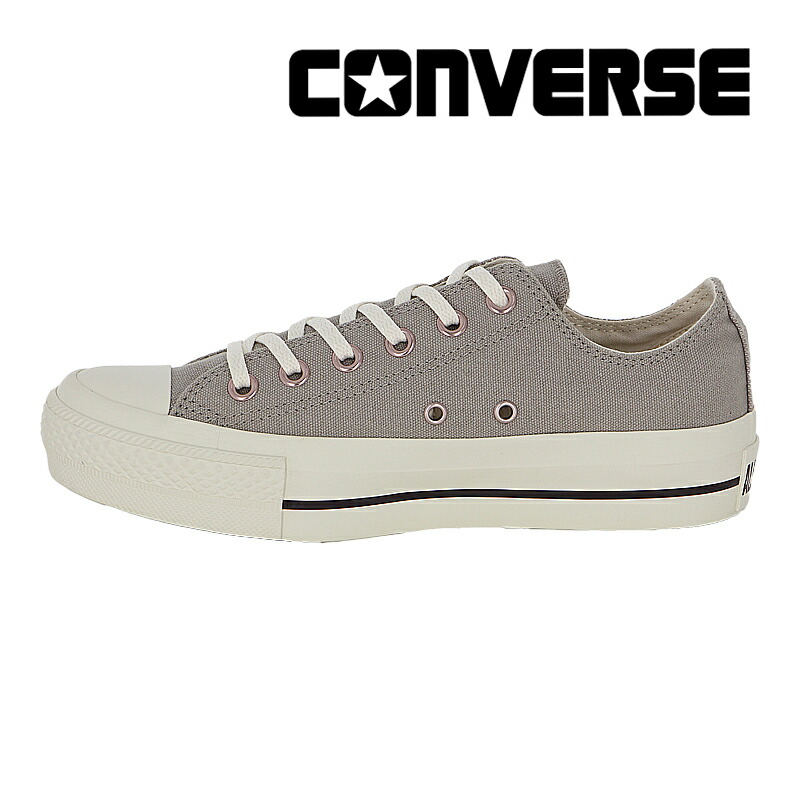 コンバース CONVERSE スニーカー オールスター エイジド CL OX