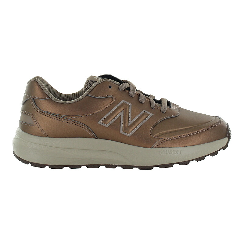 【10%OFFクーポン配布】ニューバランス new balance【値下げ10%OFF】スニーカー レディース ウォーキング シューズ 靴 普段履き 履きやすい NB WW363SB9 2E ブロンズ