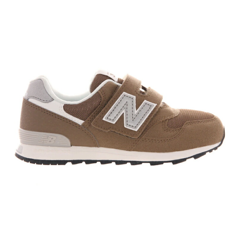 その他 Babypeenuts 楽天市場】【10%OFFクーポン配布】ニューバランス new balance 子供靴