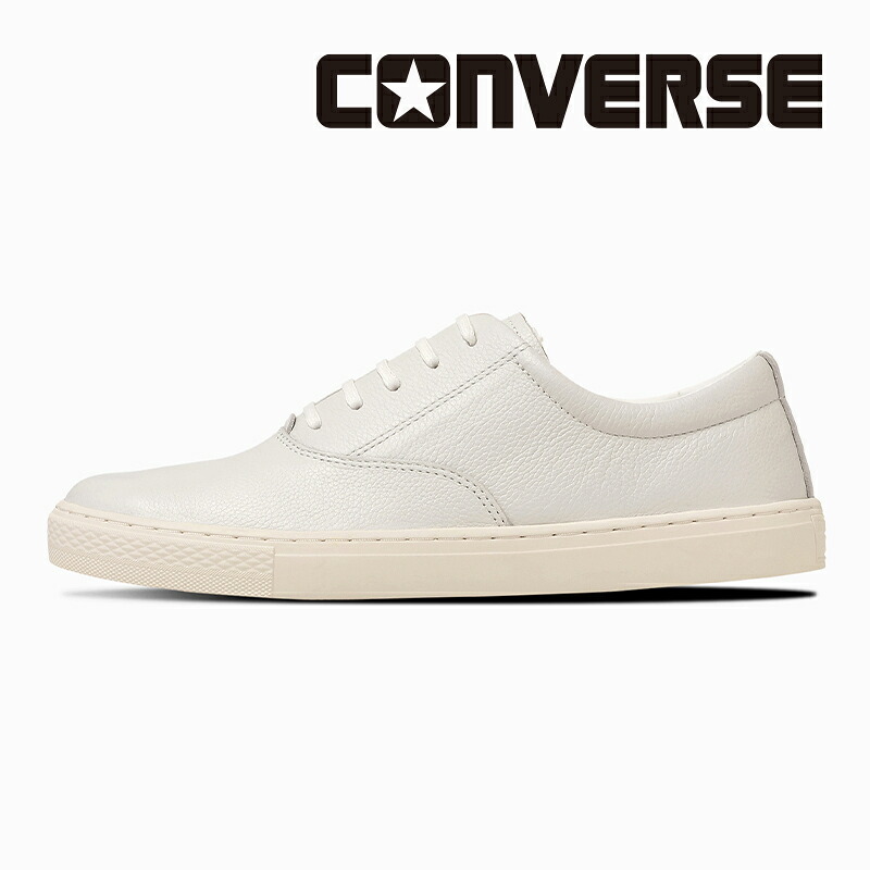 【7/18 00:00-7/26 23:59 10%OFFクーポン】コンバース CONVERSE メンズ レディース ユニセックス スニーカー オールスター クップ プレーントウ OX ホワイト【2026年春新作3月10日発売】|ムーンスター公式ショップ