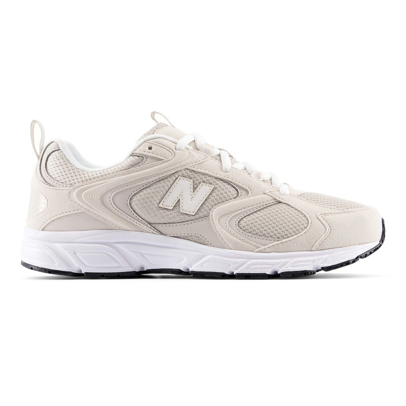 【10%OFFクーポン配布】ニューバランス new balance メンズ レディース ユニセックス ランニングスタイル スニーカー NB U4084S0 D ライトグレイ【2026年春新作1月14日発売】