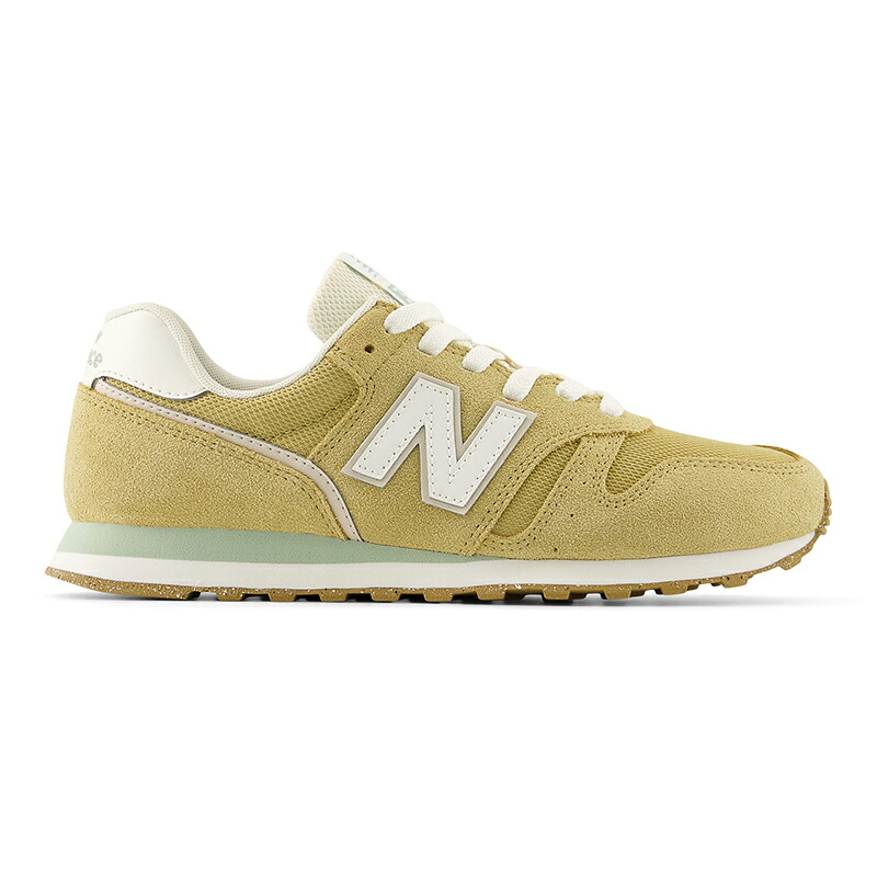 【10%OFFクーポン配布】ニューバランス new balance レディース ランニングスタイル スニーカー NB W3731X1 B ベージュ【2026年春新作2月13日発売】