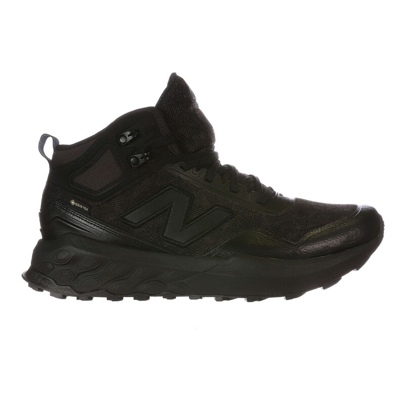 【10%OFFクーポン配布】ニューバランス new balance メンズ ランニングシューズ NB MTGMGLK2 2E フレッシュフォーム エックス ガロエハイカー オールブラック【値下げ10%OFF】