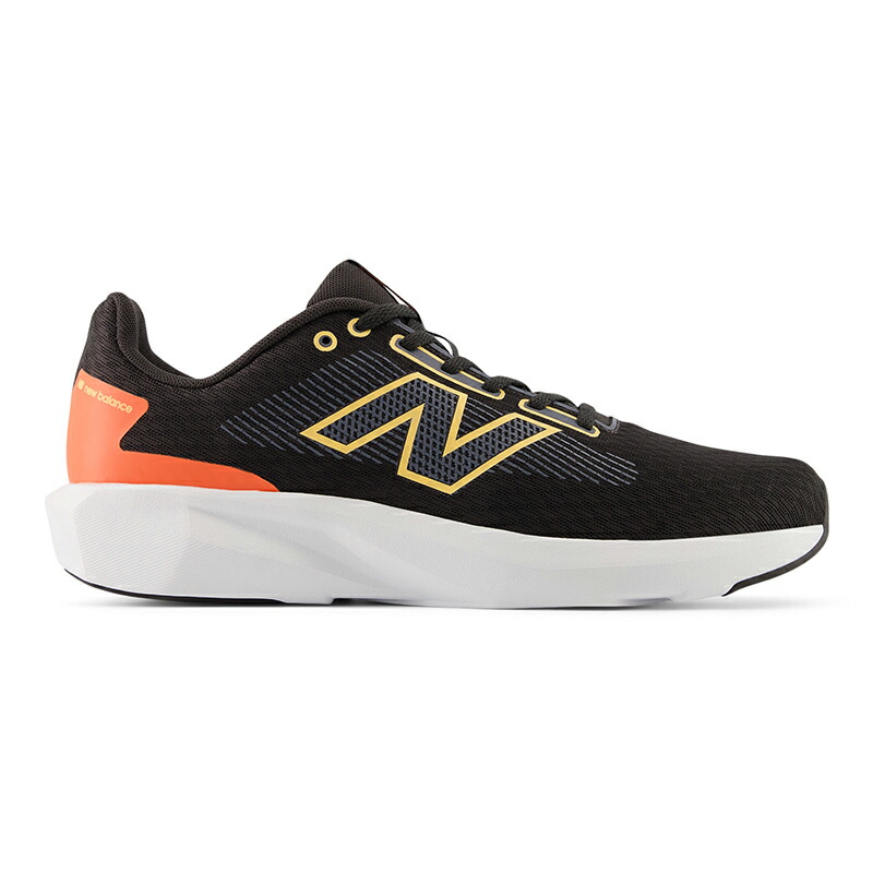 【10%OFFクーポン配布】ニューバランス new balance メンズ ランニングシューズ スニーカー NB M41371F 2E ブラック/レッド【2026年春新作2月13日発売】