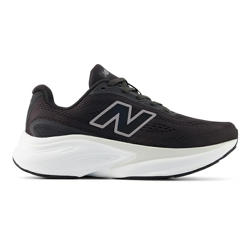 【10%OFFクーポン配布】ニューバランス new balance レディース ランニングシューズ スニーカー NB WKAIR4LY D フレッシュフォーム エックス カイハ ブラック【2026年春新作2月13日発売】