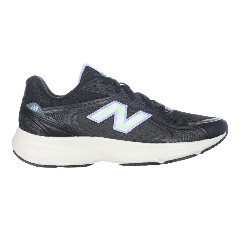 ニューバランス new balance レディース ランニングシューズ ウォーキング スニーカー NB WAMAS78A D フレッシュフォーム アマステ ブラック/ブルー【2026年春新作3月5日発売】