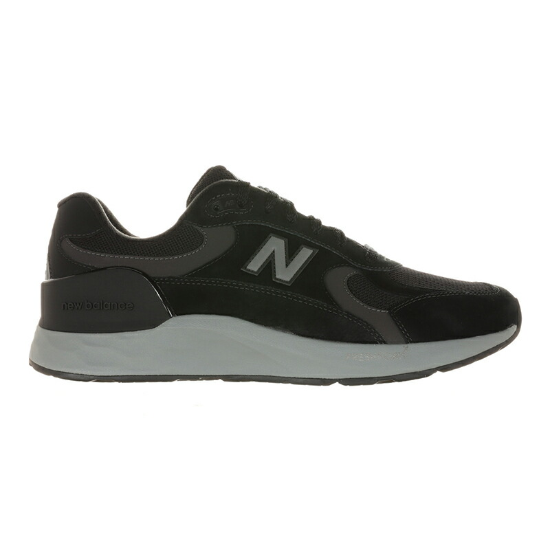 【10%OFFクーポン配布】ニューバランス new balance メンズ レディース ユニセックス ウォーキングシューズ スニーカー NB U188W1RM 2E ブラック【2026年春新作2月13日発売】