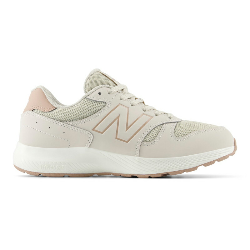 【10%OFFクーポン配布】ニューバランス new balance レディース ウォーキングシューズ スニーカー NB WW550AA5 2E ティンバーウルフ【2025年秋新作1月7日値下げ10%OFF】