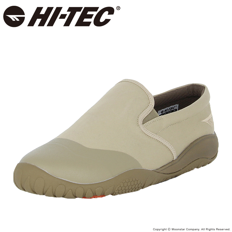 楽天市場】ハイテック HI-TEC 【セール】 メンズ/レディース レイン スニーカー AMACRO SLIP セージ 耐水 吸湿速乾 スリッポン  父の日 梅雨 : ムーンスター公式ショップ