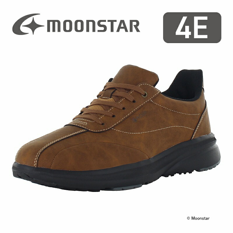 SOLESTAR  BLK  41サイズ　新品未使用品　最終値下げ MS RP002 ブラック | 【公式】MOONSTAR ONLINE STORE