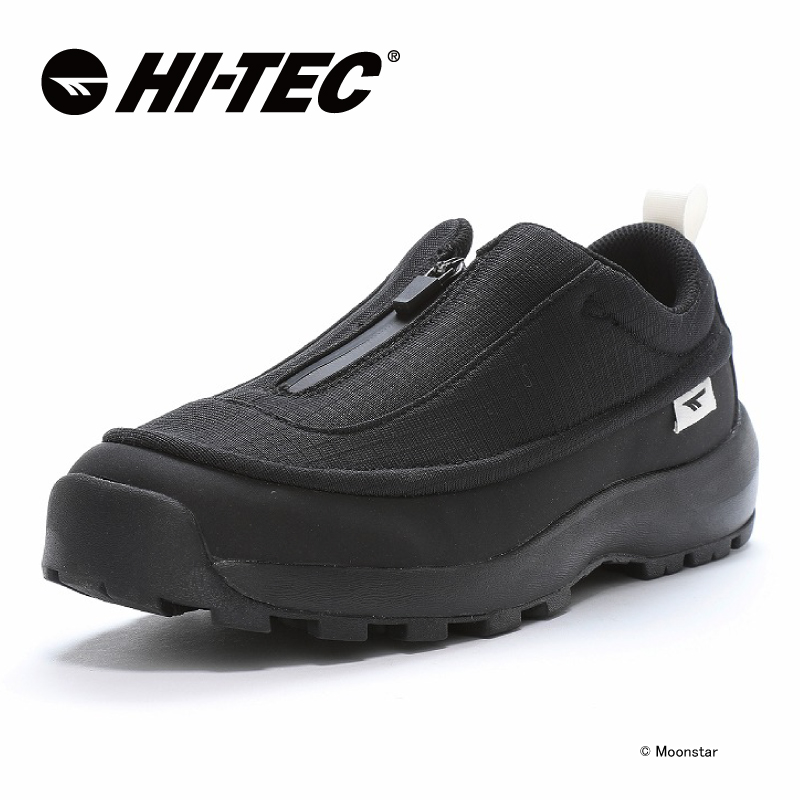 人気商品！】 HI-TEC◇ローカットスニーカー/26cm/KHK 26.0cm