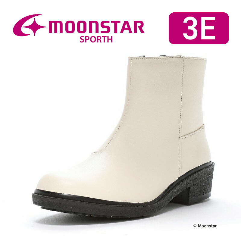 楽天市場】【ポイント15倍12/11(木) 9:59まで】ムーンスター スポルス