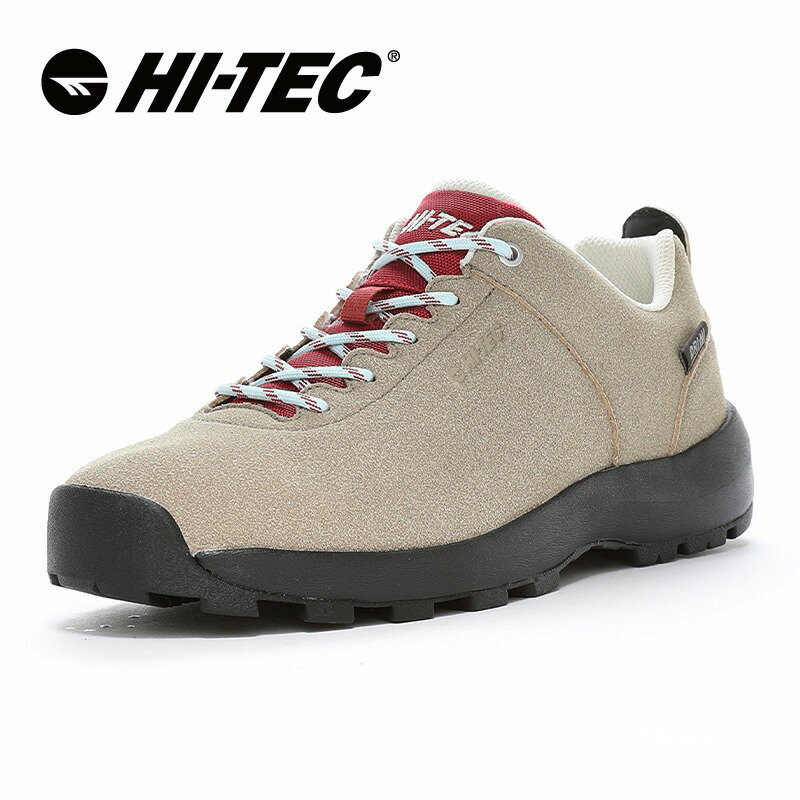 楽天市場】ハイテック HI-TEC メンズ レディース アウトドア