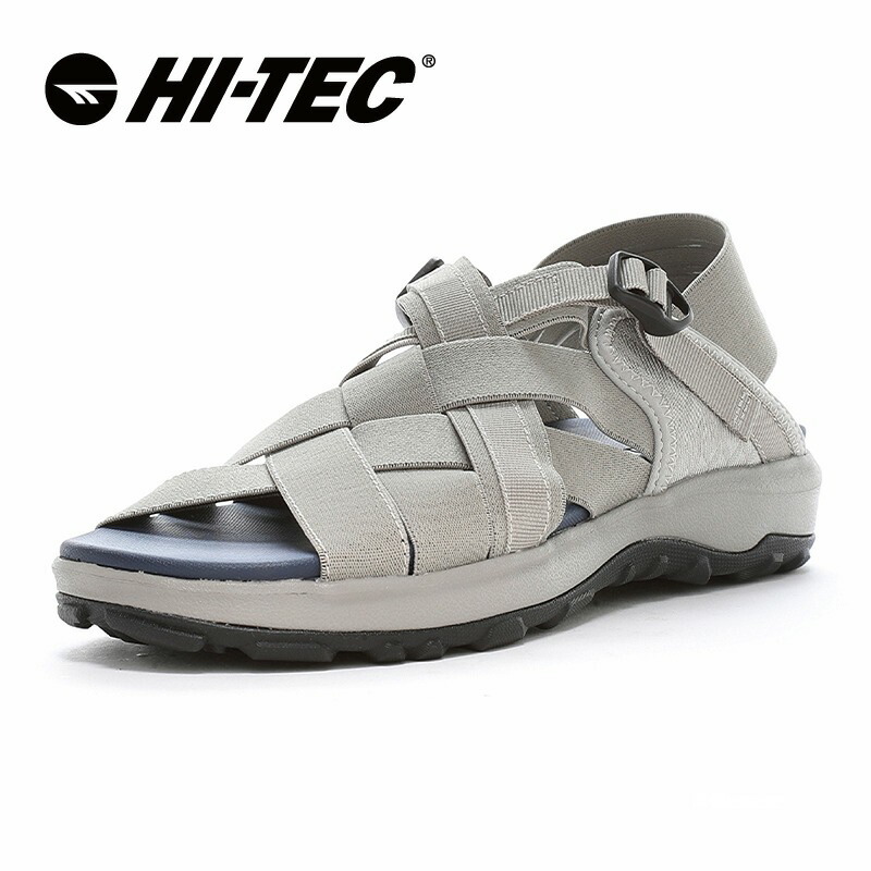 楽天市場】HHI-TEC ハイテック サンダル レディース メンズ