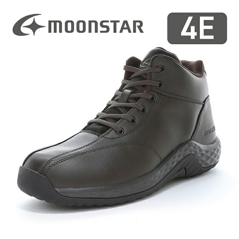 Moonstar gently GE110VG 使用数回　ブラックブーツ GE110VG ブラック | 【公式】MOONSTAR ONLINE STORE