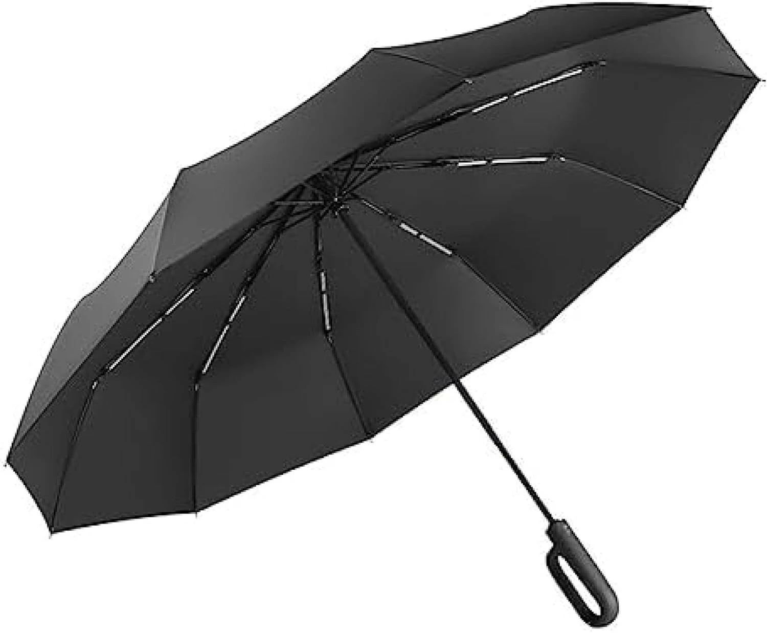 レディース 晴雨兼用 日傘 折りたたみ 耐強風 速乾 超撥水 ワンタッチ メンズ傘 自動開閉 折り畳み傘 二層仕様 展開140CM 大きい